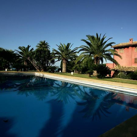 Bed and Breakfast Casa Realia Agrigento Exteriér fotografie