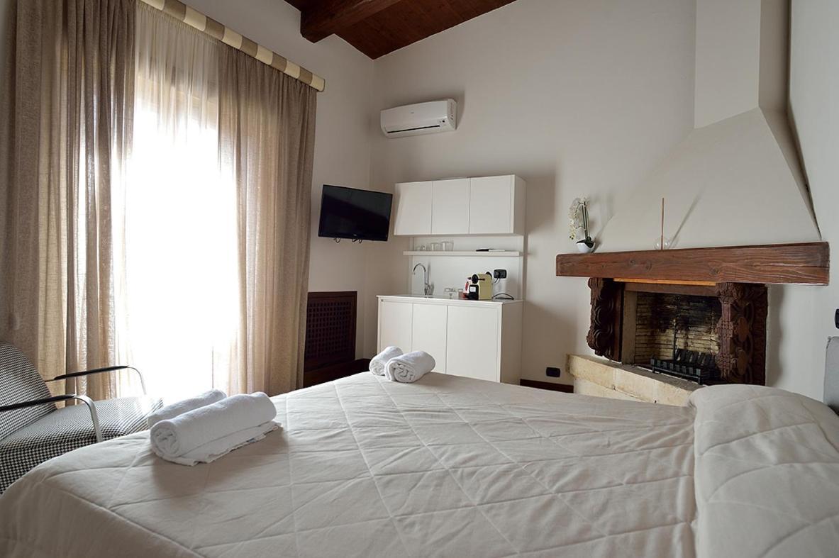 Bed and Breakfast Casa Realia Agrigento Exteriér fotografie