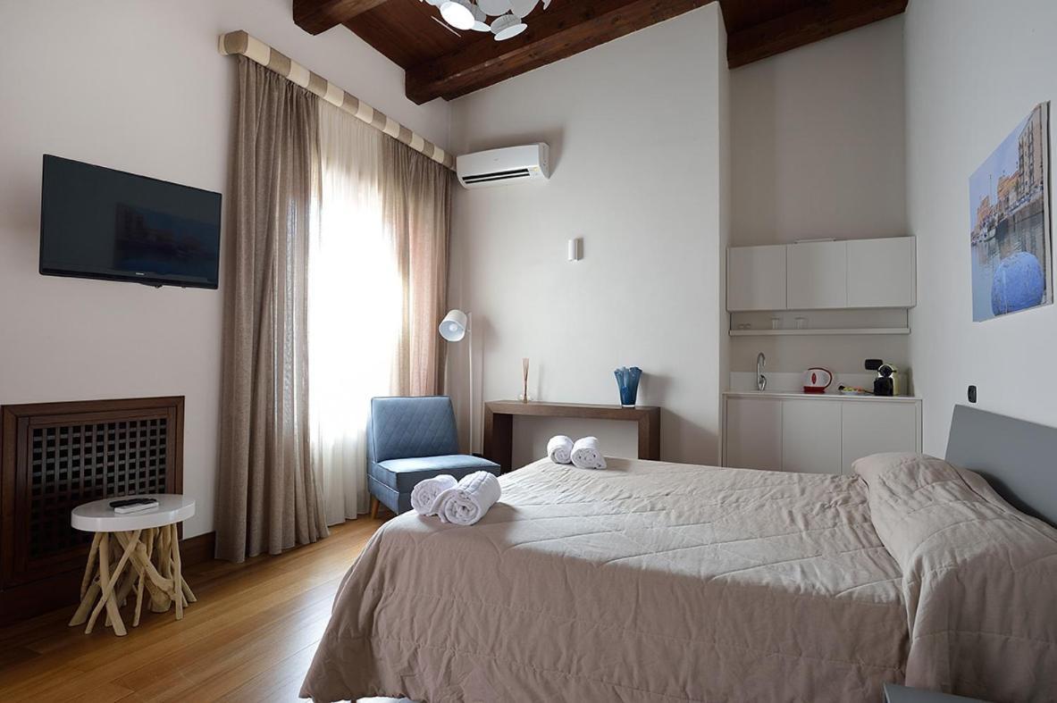 Bed and Breakfast Casa Realia Agrigento Exteriér fotografie