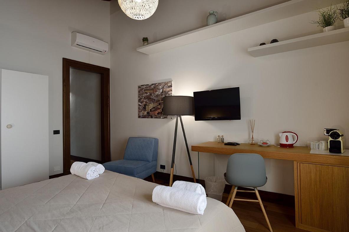 Bed and Breakfast Casa Realia Agrigento Exteriér fotografie