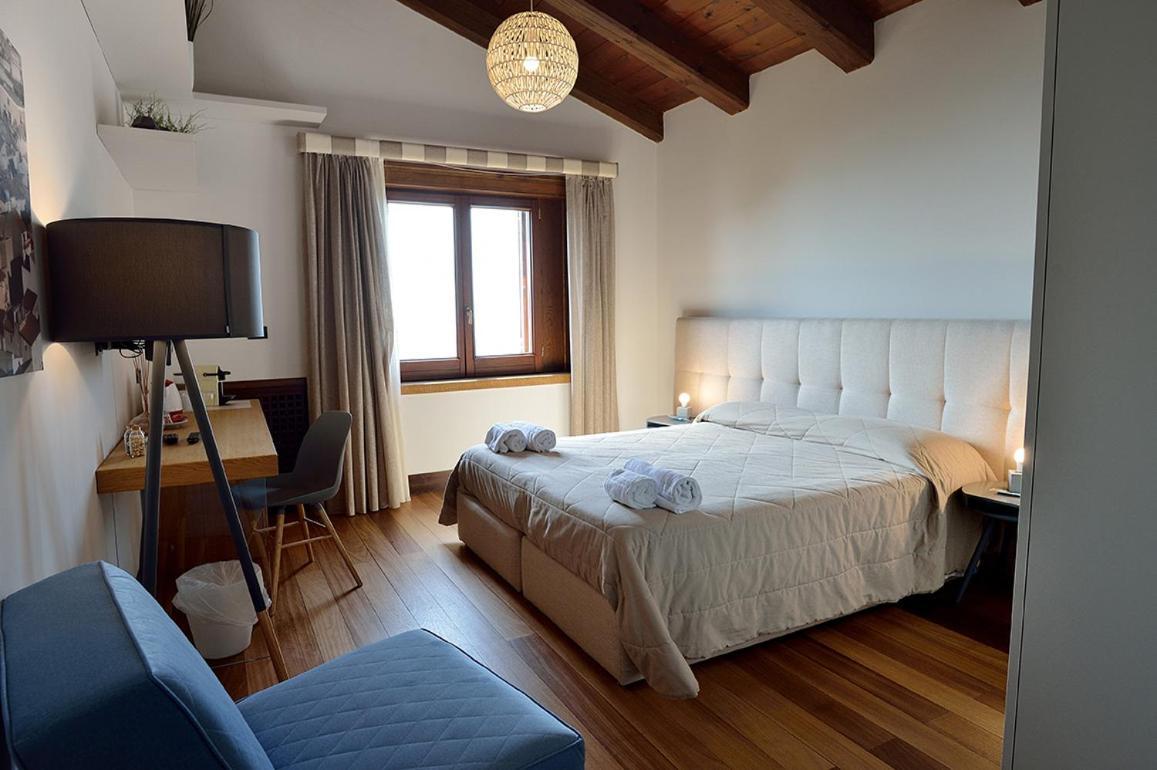 Bed and Breakfast Casa Realia Agrigento Exteriér fotografie