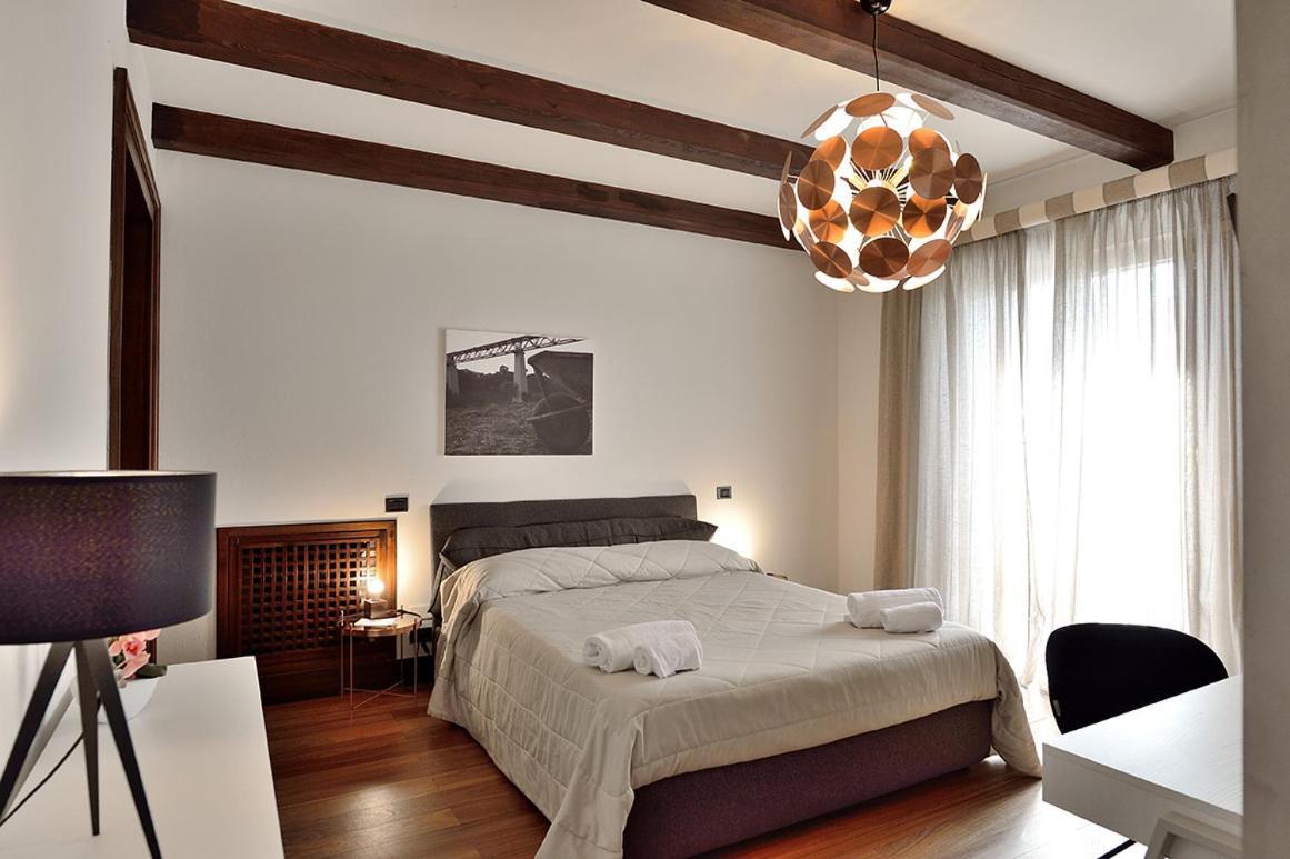 Bed and Breakfast Casa Realia Agrigento Exteriér fotografie