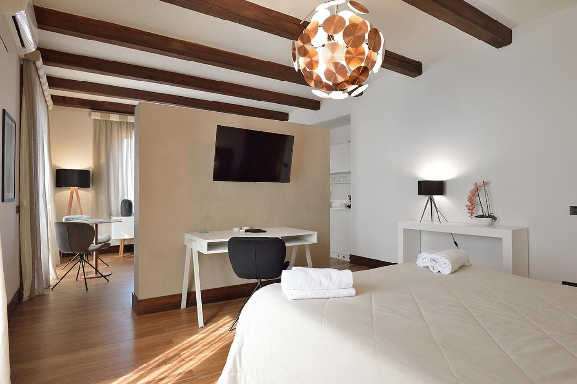 Bed and Breakfast Casa Realia Agrigento Exteriér fotografie