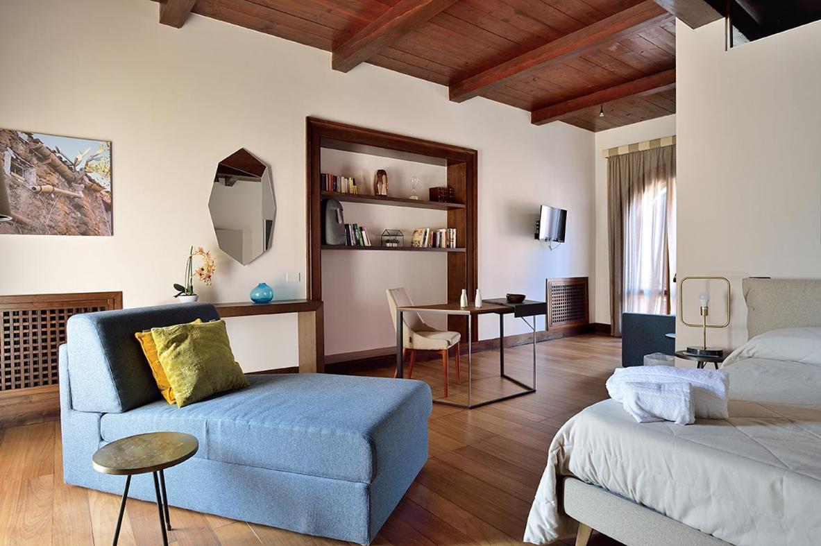 Bed and Breakfast Casa Realia Agrigento Exteriér fotografie