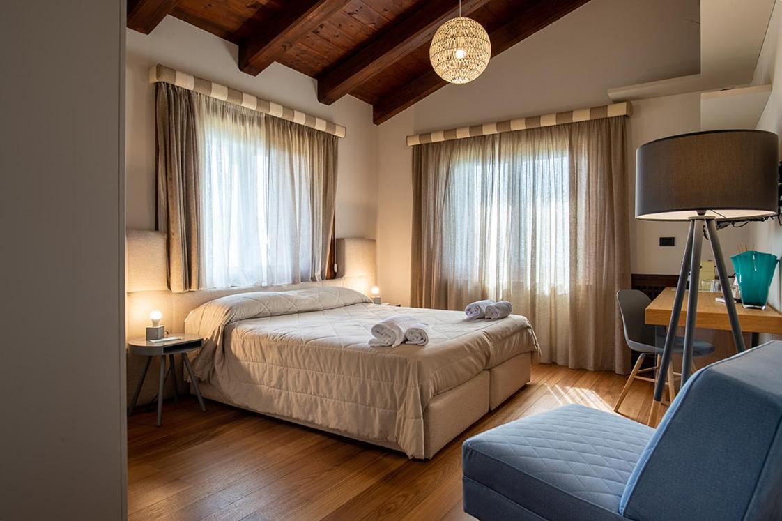 Bed and Breakfast Casa Realia Agrigento Exteriér fotografie
