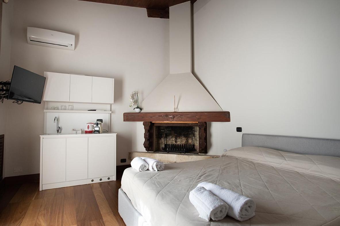 Bed and Breakfast Casa Realia Agrigento Exteriér fotografie