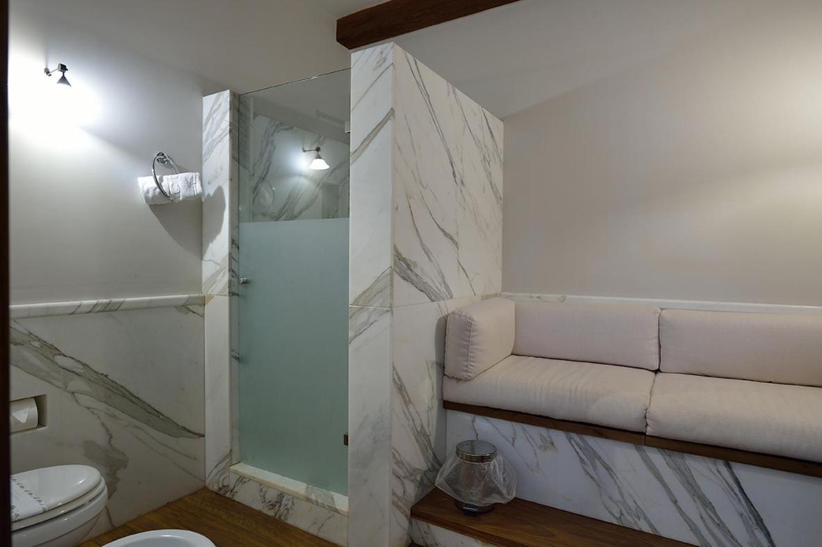 Bed and Breakfast Casa Realia Agrigento Exteriér fotografie
