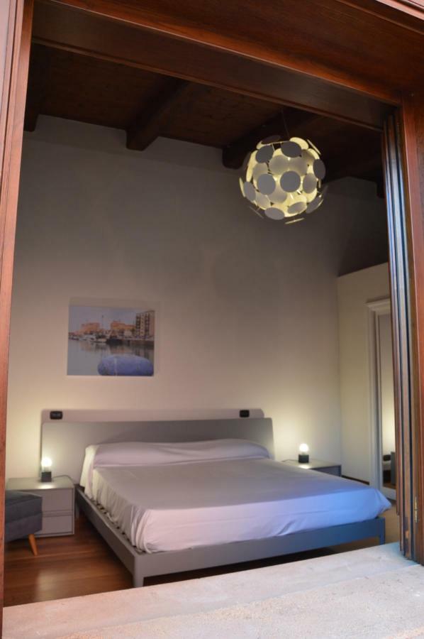 Bed and Breakfast Casa Realia Agrigento Exteriér fotografie
