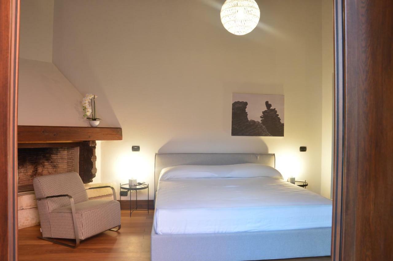 Bed and Breakfast Casa Realia Agrigento Exteriér fotografie