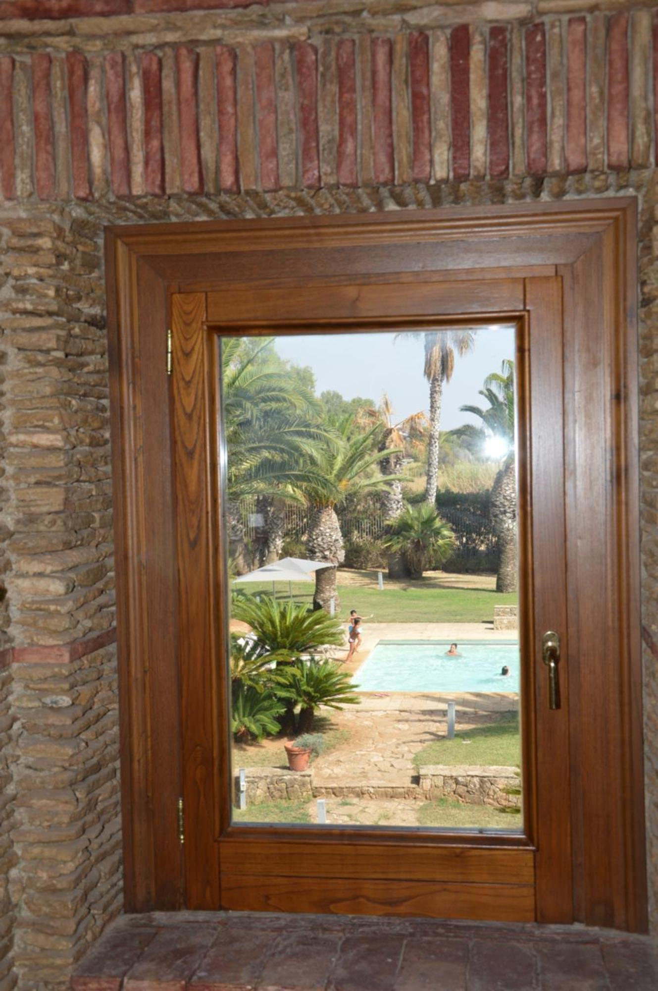 Bed and Breakfast Casa Realia Agrigento Exteriér fotografie