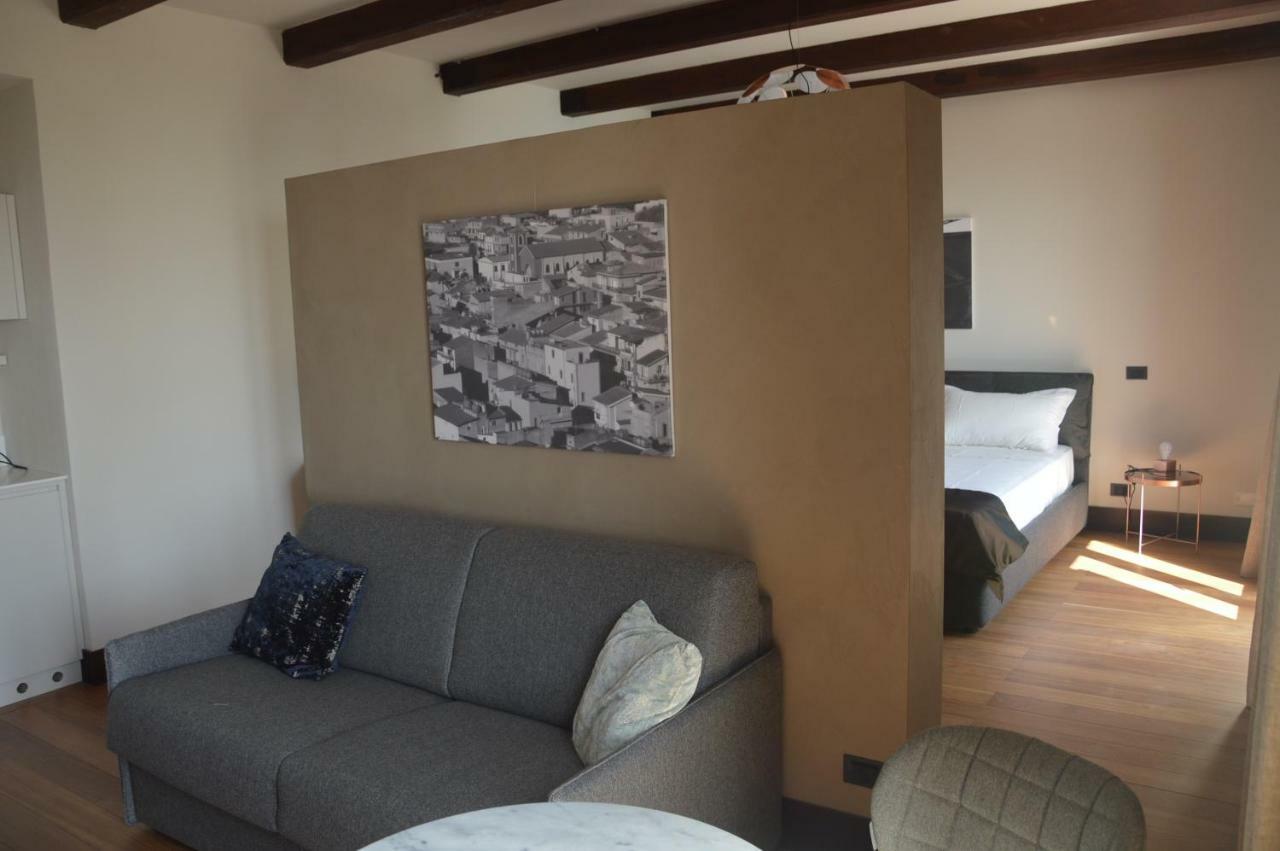 Bed and Breakfast Casa Realia Agrigento Exteriér fotografie